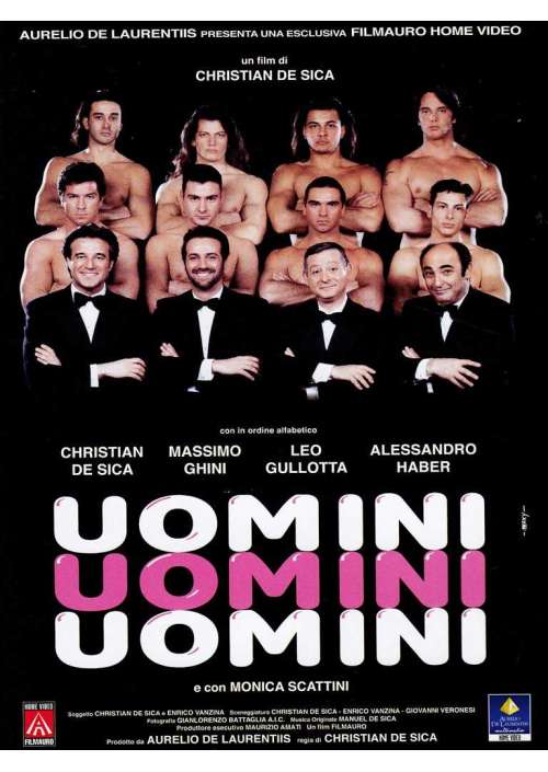 Uomini Uomini Uomini