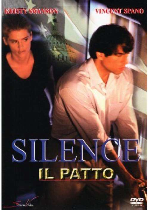 Silence - Il Patto