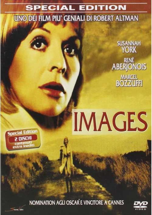 Images (SE) (2 Dvd)