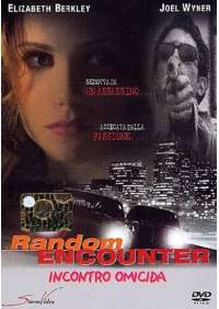 Random Encounter - Incontro Omicida