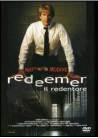 Redeemer - Il Redentore