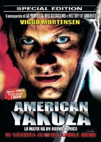 American Yakuza (SE) (2 Dvd)