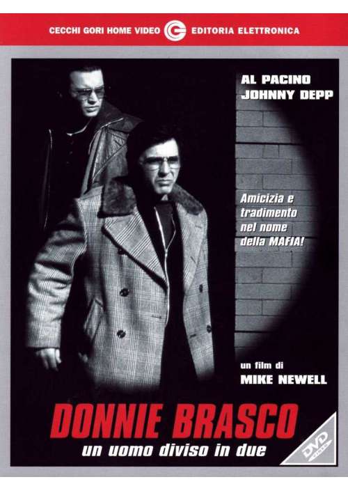 Donnie Brasco