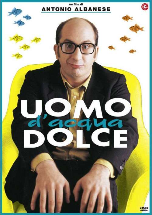 L'Uomo D'Acqua Dolce