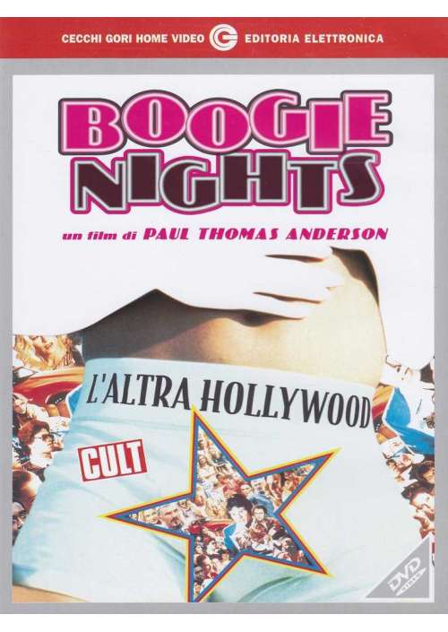 Boogie Nights