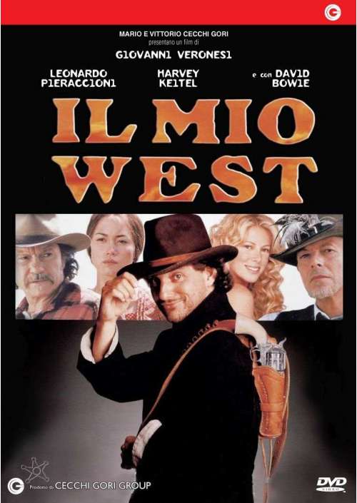 Il Mio West