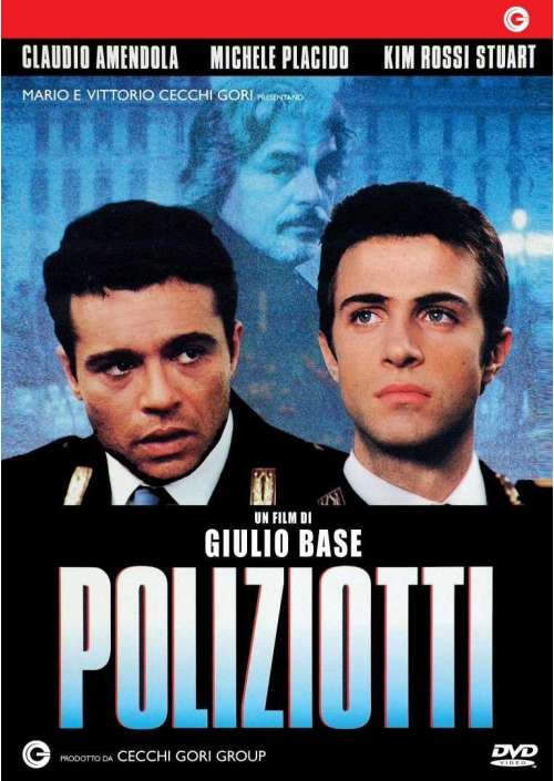 Poliziotti