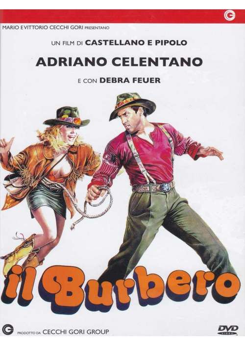 Il Burbero