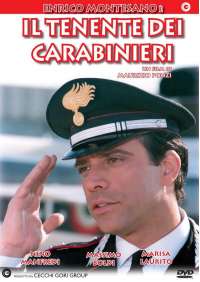 Il Tenente Dei Carabinieri