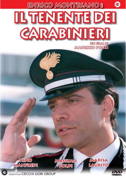 Il Tenente Dei Carabinieri