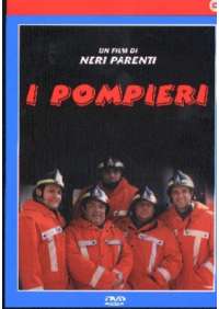 I Pompieri