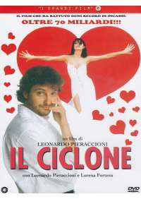 Il Ciclone