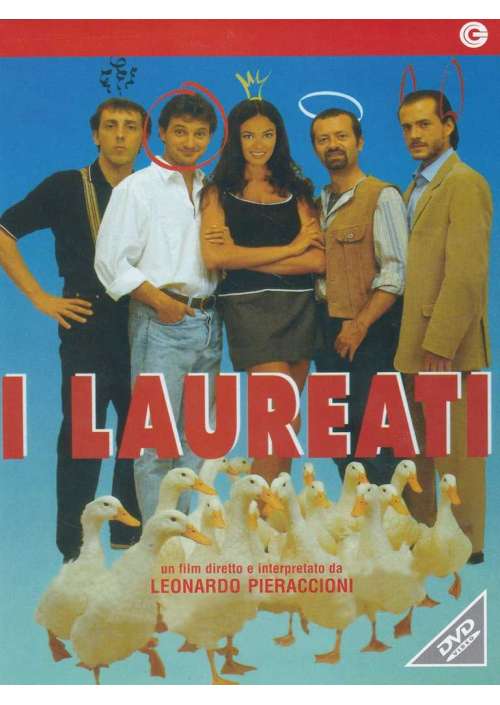 I Laureati