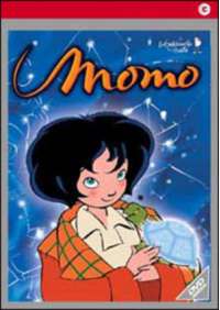 Momo Alla Conquista Del Tempo