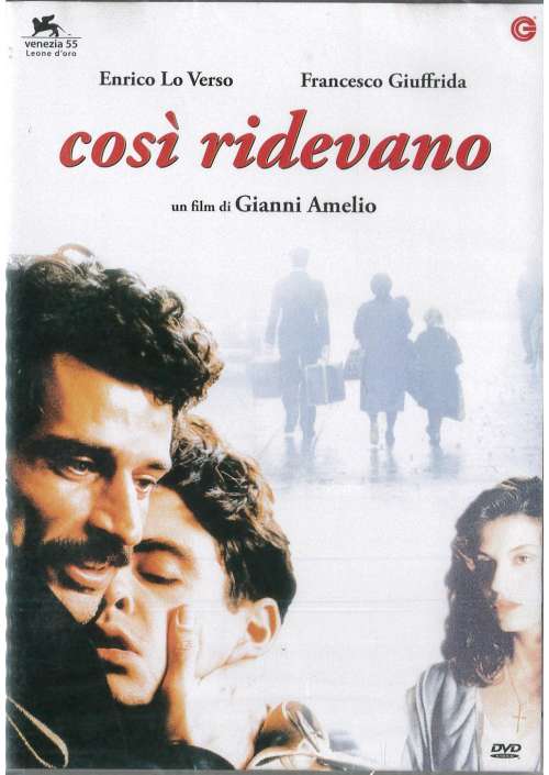 Cosi' Ridevano