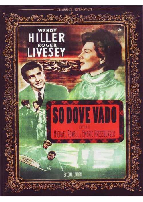 So Dove Vado (1945)