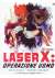 Laser X: Operazione Uomo