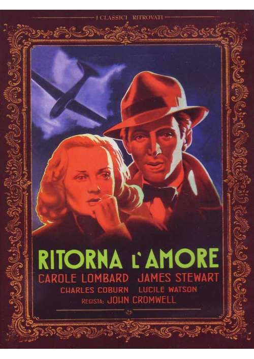 Ritorna l'Amore