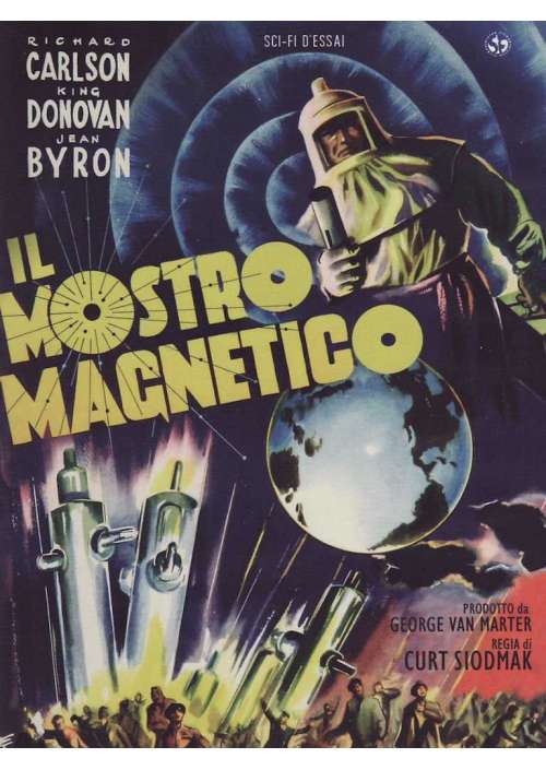 Il Mostro Magnetico