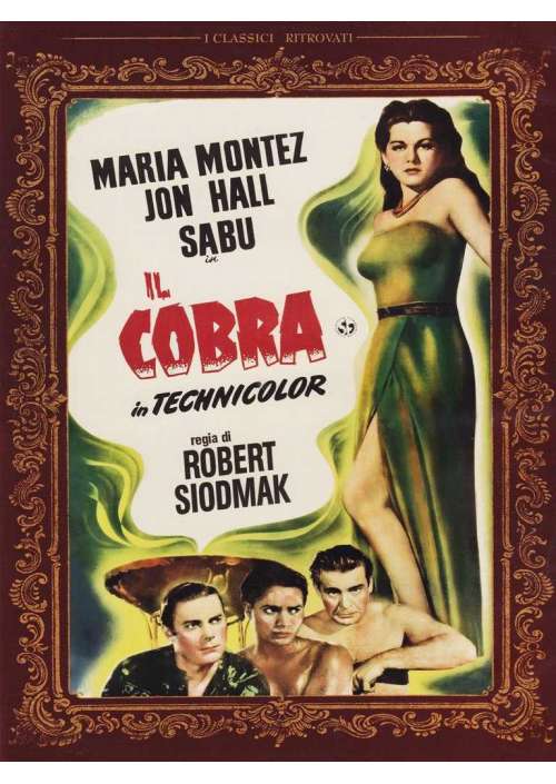 Cobra (1944)