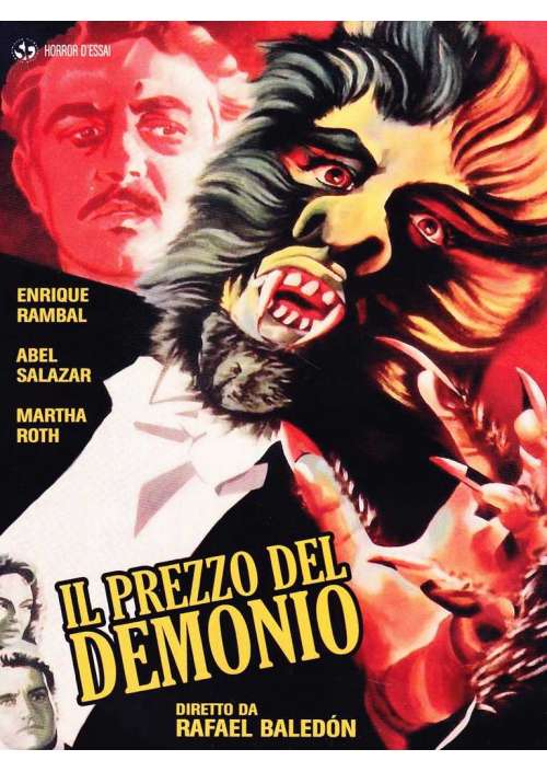 Il Prezzo Del Demonio