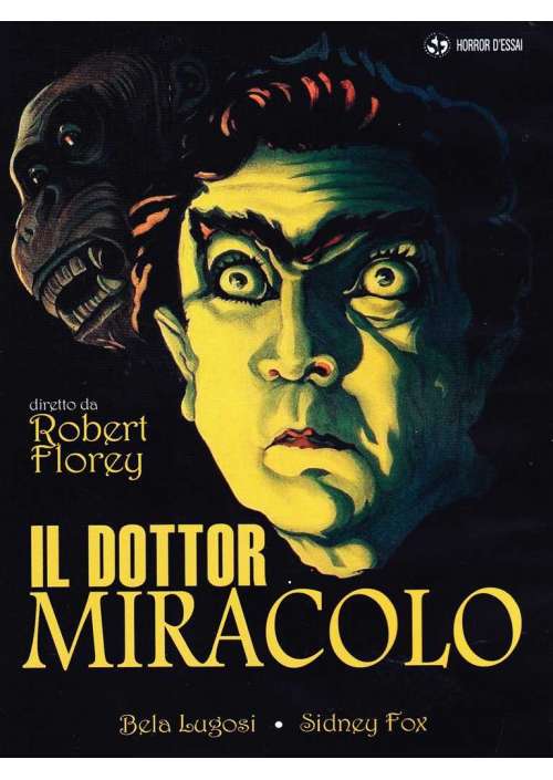 Il Dottor Miracolo