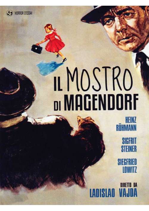 Il Mostro Di Magendorf