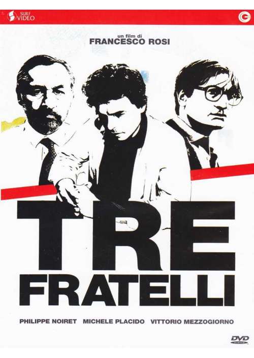 Tre Fratelli