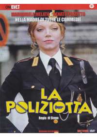 La Poliziotta