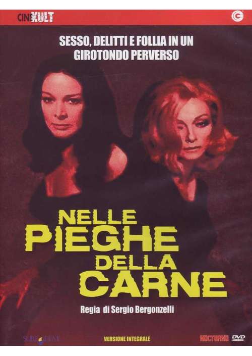 Nelle Pieghe Della Carne