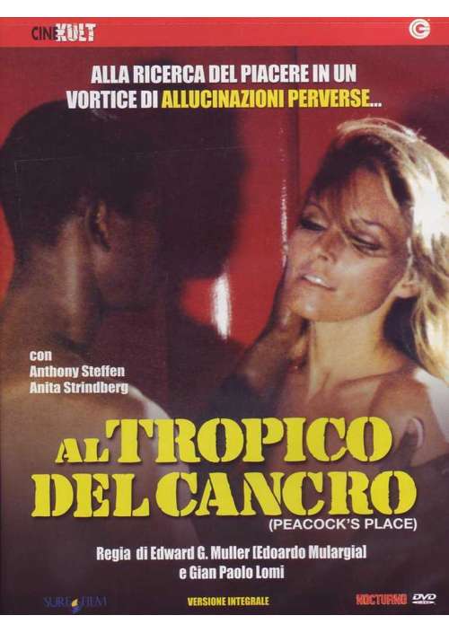 Al Tropico Del Cancro