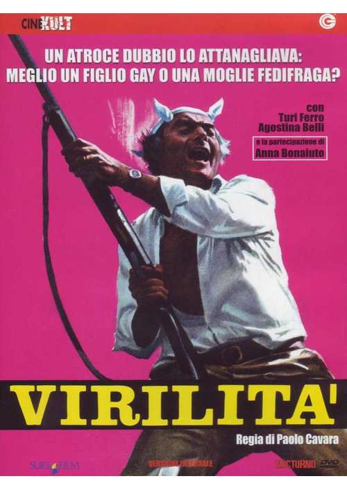 Virilita'