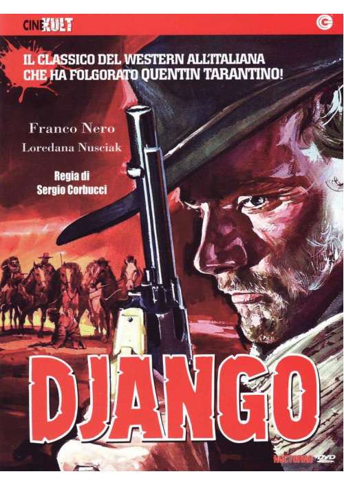 Django