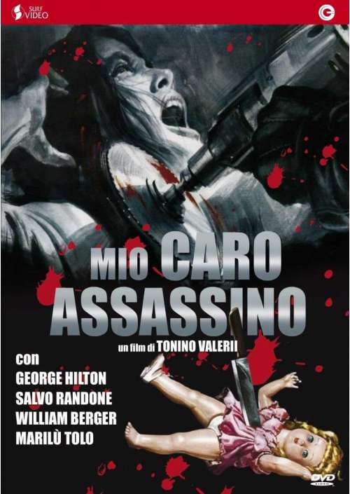 Mio Caro Assassino