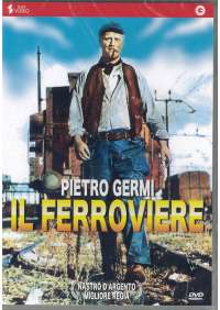 Il Ferroviere