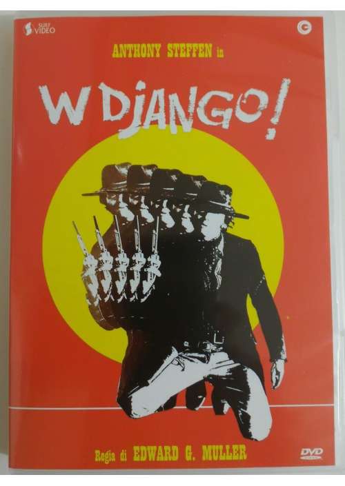 W Django!