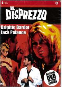 Disprezzo (Il) (SE) (2 Dvd)