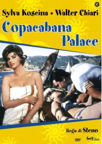 Copacabana Palace