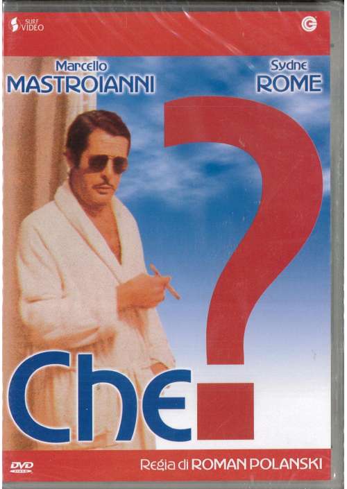 Che?