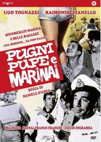 Pugni, Pupe E Marinai