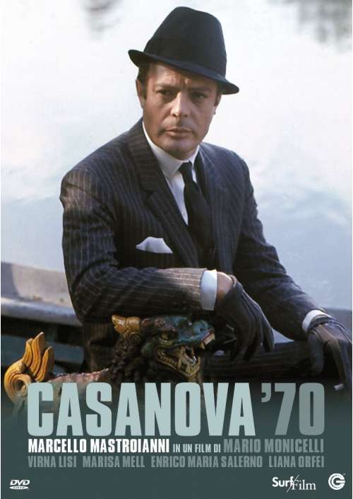 Casanova '70