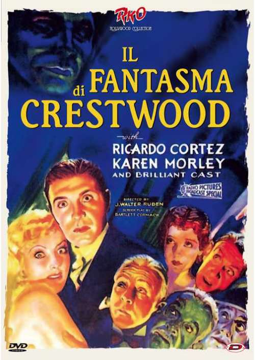 Il Fantasma Di Crestwood