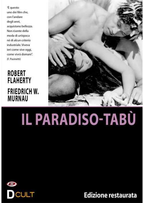 Paradiso (Il) - Tabu'