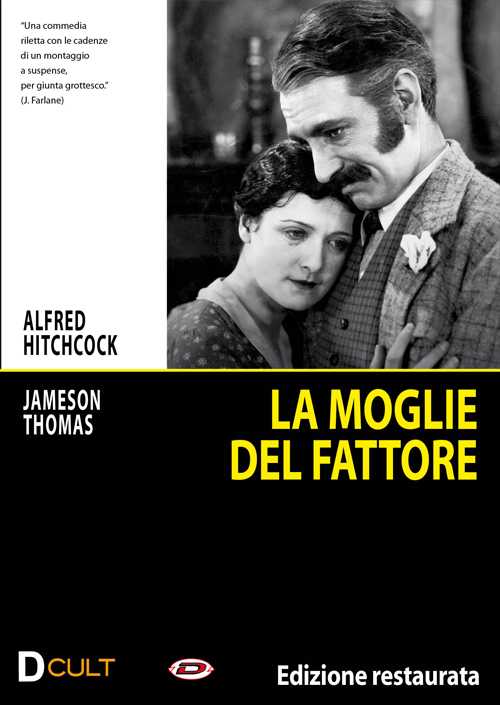 La Moglie Del Fattore