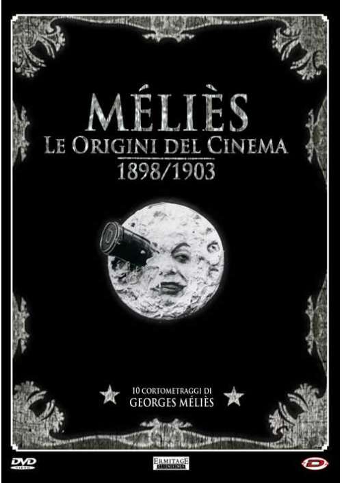 Melies - Le Origini Del Cinema 1898/1903