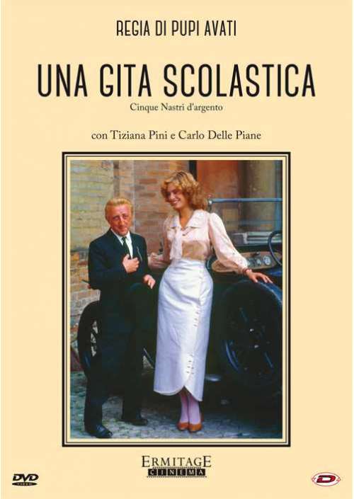 Una Gita Scolastica