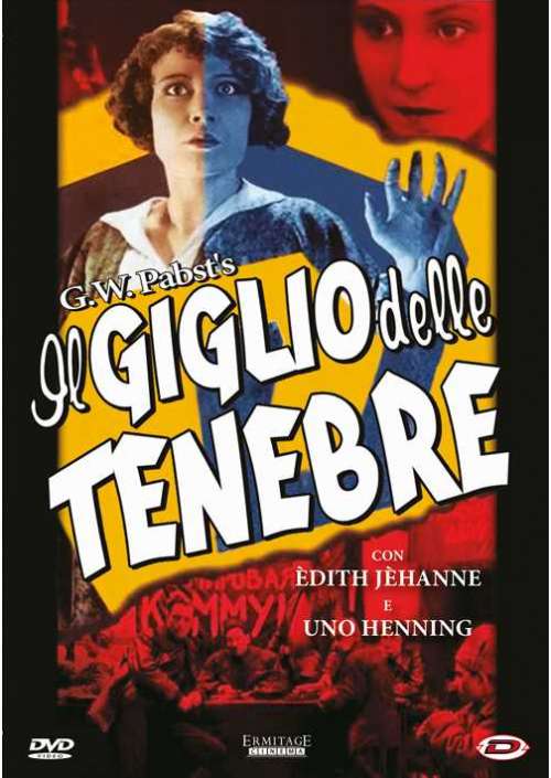 Il Giglio Delle Tenebre