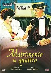 Matrimonio In Quattro