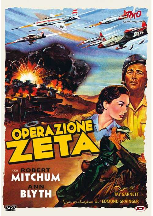 Operazione Zeta