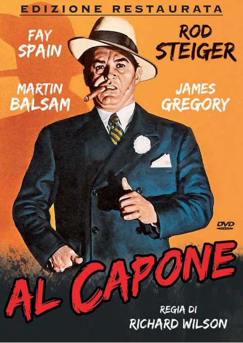 Al Capone